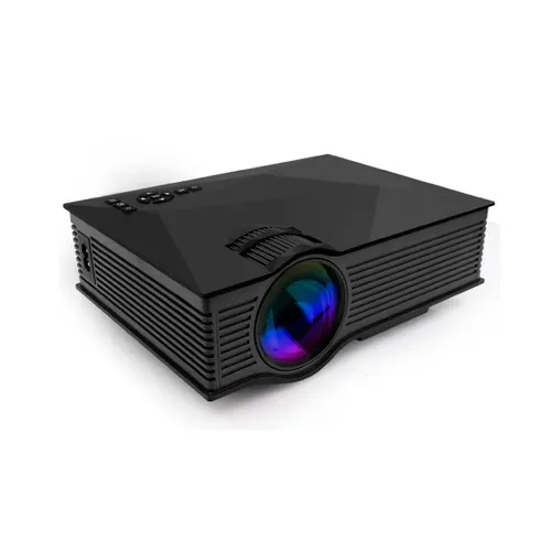 UC68S Wifi LED Projector