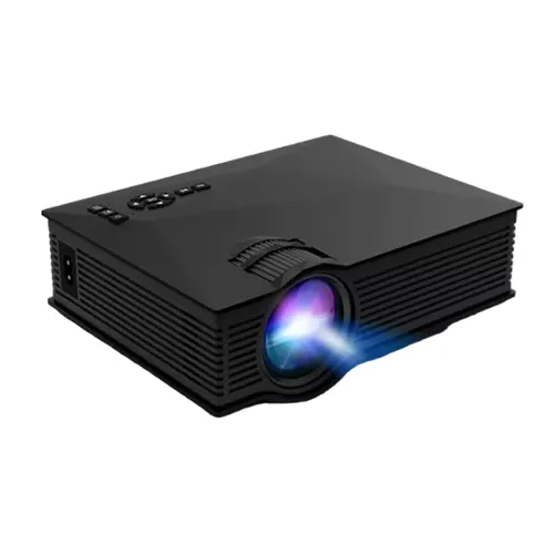 UC68S Wifi LED Projector