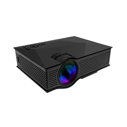UC68s Wifi Portable LED 4K Projector