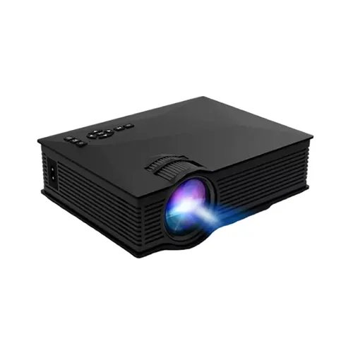 UC68s Wifi Portable LED 4K Projector