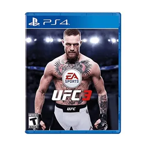 UFC 3