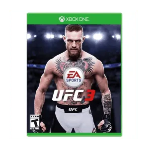 UFC 3