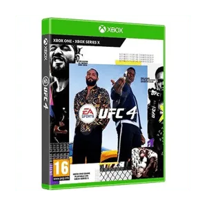 UFC 4