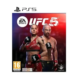 UFC 5