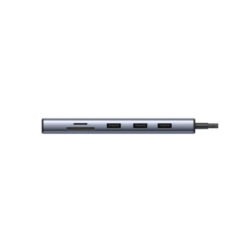 Ugreen 10-in-1 USB-C Multifunction Hub Adapter - 15601