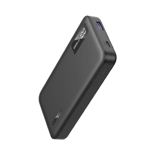 UGREEN 10000mAh 20W Two-way Fast Charging Power Bank – PB311 – 25742