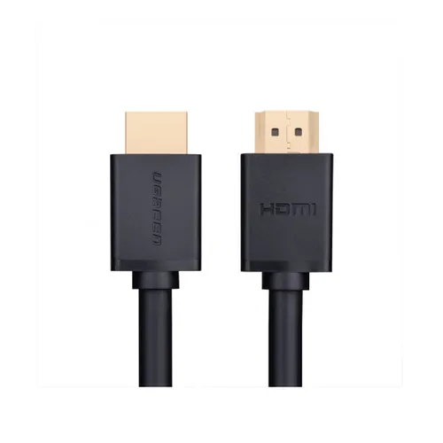 Ugreen 10106 HDMI Round Cable 1m V2.0