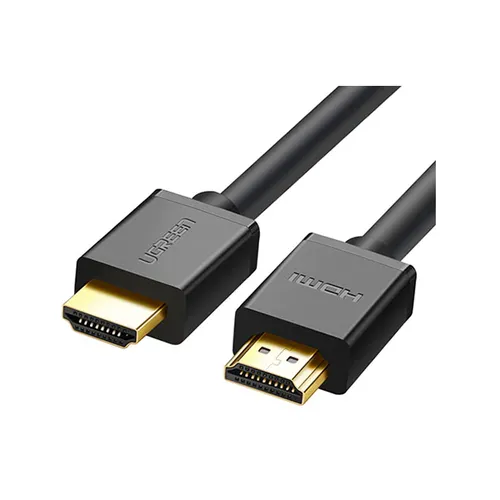 UGREEN 10106 HDMI to HDMI 1M Round Cable