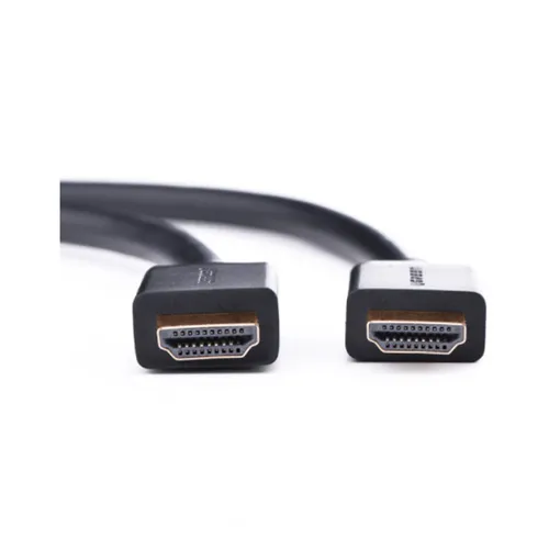 UGREEN 10107 HDMI to HDMI 2M Round Cable