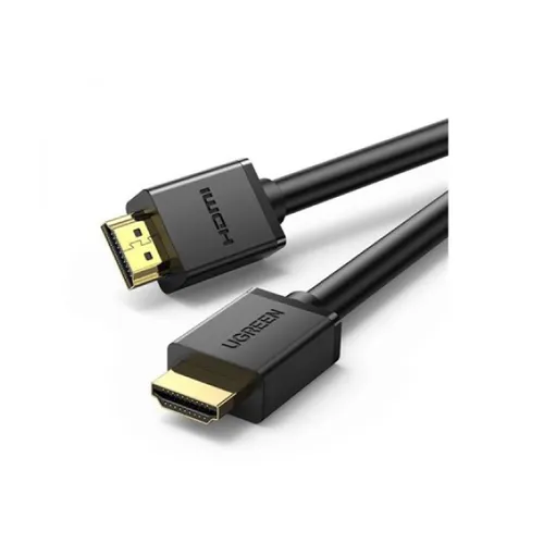 Ugreen 10108 HDMI 2.0 to HDMI Male Cable 3m