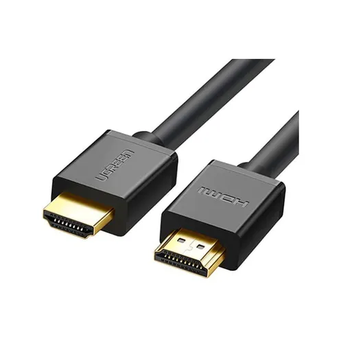 UGREEN 10108 HDMI to HDMI 3M Round Cable