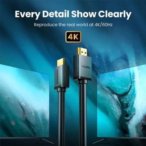 UGREEN 10110 4K HDMI 10M Cable