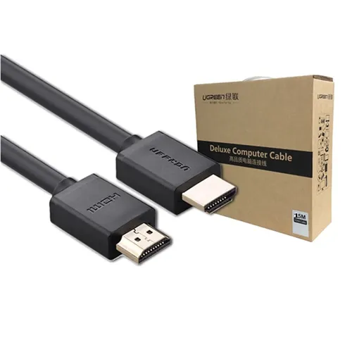 UGREEN 10111 Full HD HDMI to HDMI Cable 15M | HD104