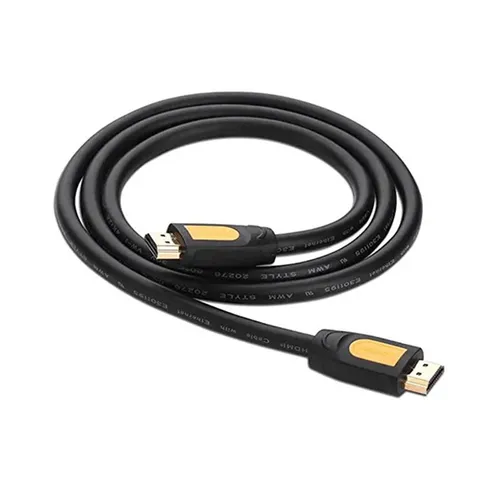 UGREEN 10115 4K HDMI 1M Round Cable