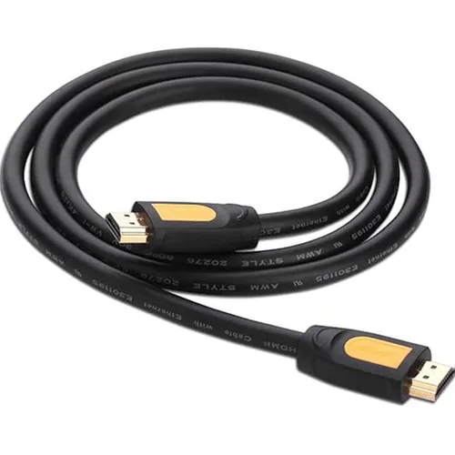 UGREEN 10115 HDMI 1M Round Cable