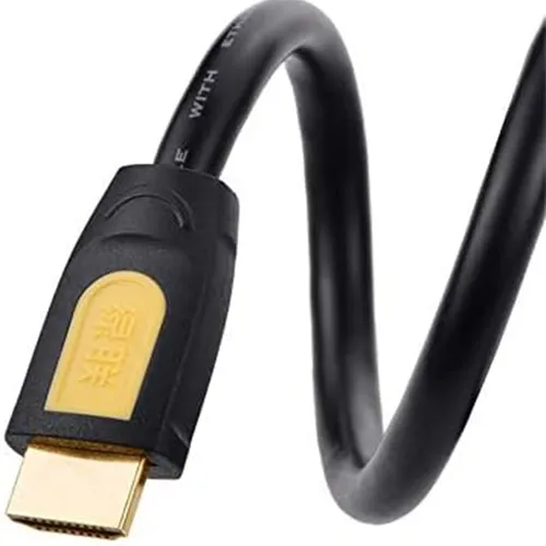 UGREEN 10130 HDMI 3M Round Cable