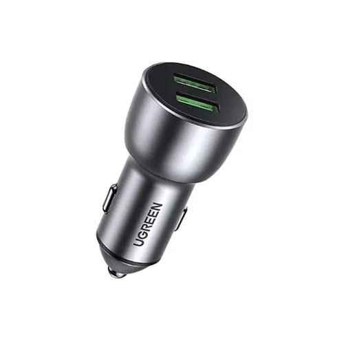 UGREEN 10144 36W Dual USB Fast Card Charger