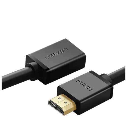 Ugreen 10146 HDMI Male To Female 4K Cable 5M