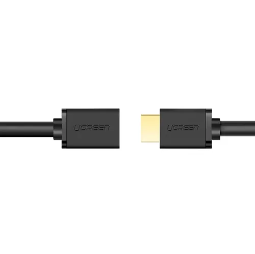 UGREEN 10146 HDMI Male To Female 4K Cable 5M