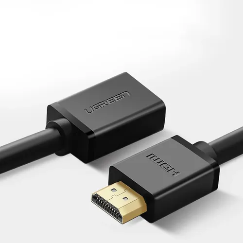 UGREEN 10146 HDMI Male To Female 4K Cable 5M