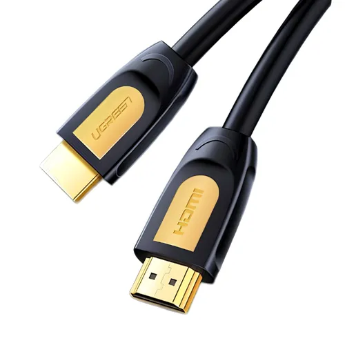 UGREEN 10167 HDMI Round Cable 5M