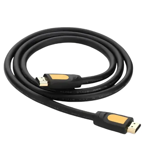 UGREEN 10167 HDMI Round Cable 5M