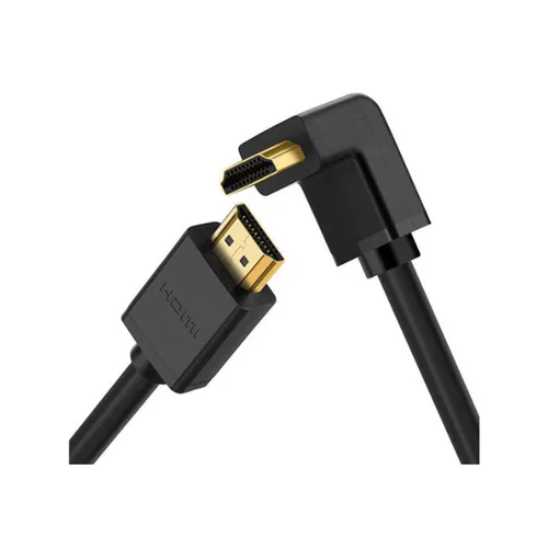 UGREEN 10172 Right Angle 90 Degrees Down Angle 4K HDMI 1M Cable