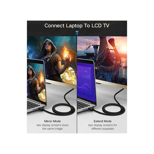 UGREEN 10178 4K HDMI 8M Cable