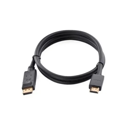 UGREEN - 10204 DP Male To HDMI Male Cable 5m