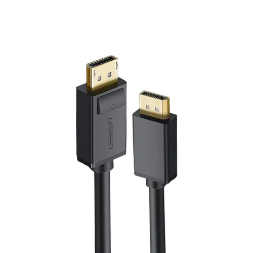 Ugreen 10212 DisplayPort Male to Male 3M Cable