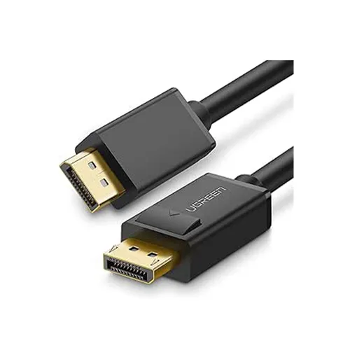 UGREEN 10212 DisplayPort Male to Male 3M Cable