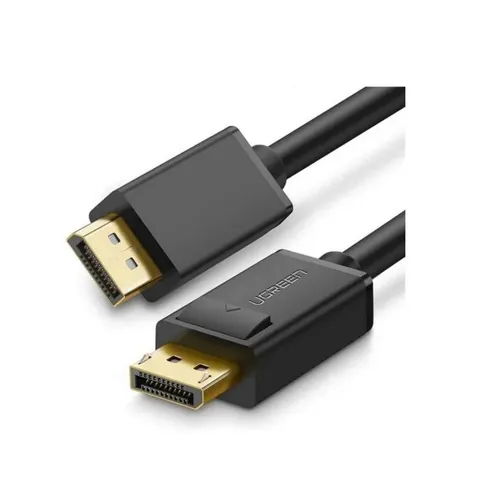UGREEN 10212 DisplayPort Male to Male Cable 3M