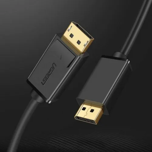 UGREEN 10213 4K 60Hz Displayport Male to Male HDMI 5M Cable