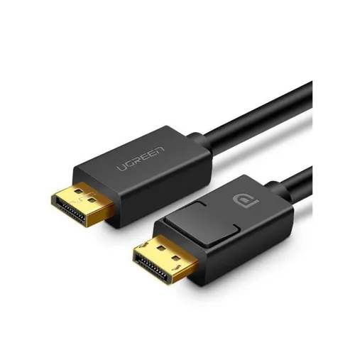 UGREEN 10213 4K 60Hz Displayport Male to Male HDMI 5M Cable
