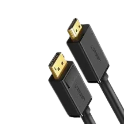 UGREEN 10238 DisplayPort to HDMI Cable 1M