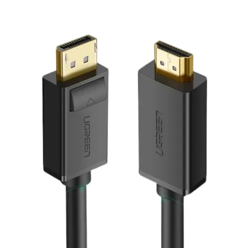 UGREEN 10238 DisplayPort to HDMI Cable 1M