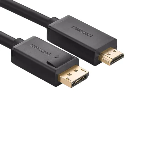 UGREEN 10238 DisplayPort to HDMI Cable 1M