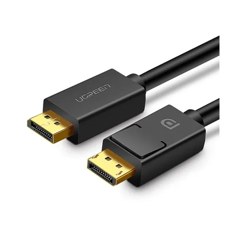 UGREEN 10245 1.5M 4K DisplayPort Cable