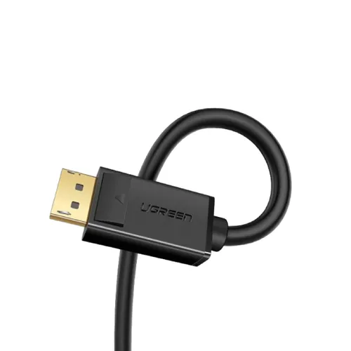 Ugreen 10245 4K Male to Male Dispaly Port DP 1.5m Cable