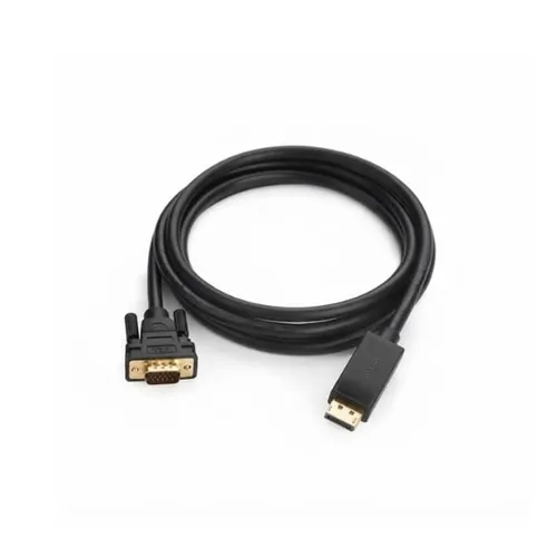 UGREEN 10247 DP105 DisplayPort to VGA Cable 1.5M