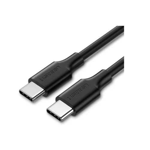 UGREEN 10306 60W USB-C Male to Male 2M Cable
