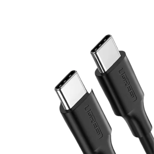 UGREEN 10306 USB-C 2.0 Male to Male Cable – 2M