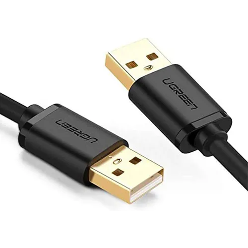 UGREEN 10309 USB 2.0 Male to USB Male Cable