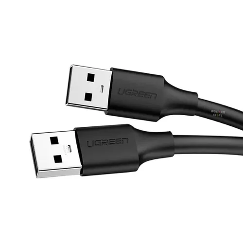 Ugreen 10311 USB 2.0 Cable (Male) - USB 2.0 (Male) 2M