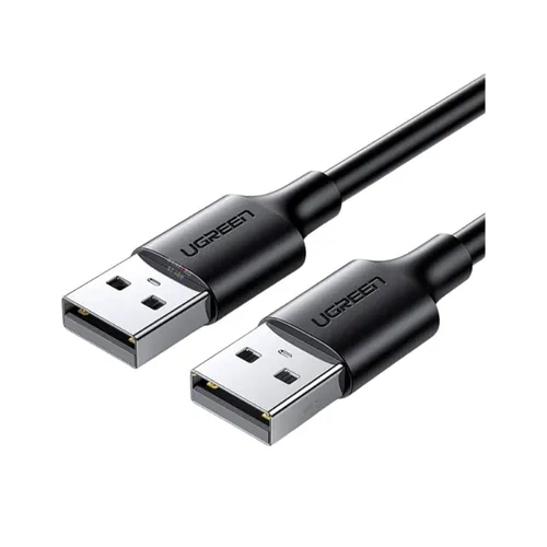 UGREEN 10311 USB-A 2.0 Male to Male 2M Cable