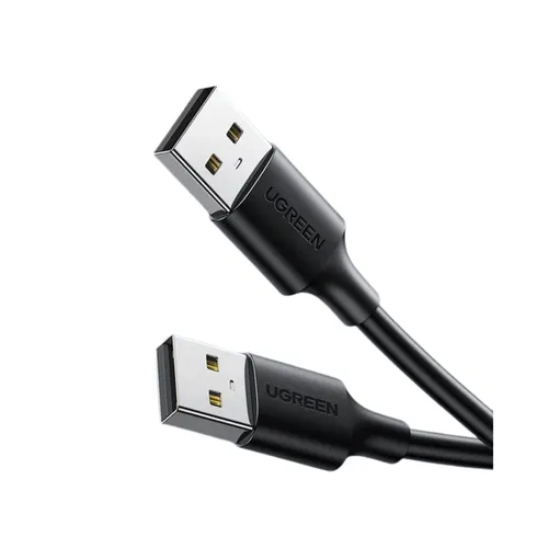 UGREEN 10311 USB-A 2.0 Male to Male 2M Cable