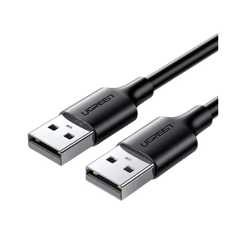 UGREEN 10311 USB-A 2.0 Male to Male 2M Cable
