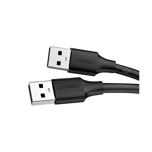 UGREEN 10311 USB-A 2.0 Male to Male 2M Cable