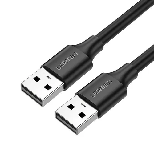 UGREEN 10311 USB-A 2.0 Male to Male 2M Cable