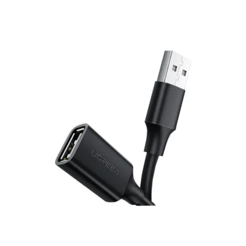 UGREEN 10314 USB 2.0 Male to USB Female Cable
